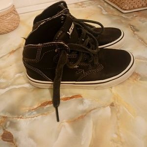 Vans shoes